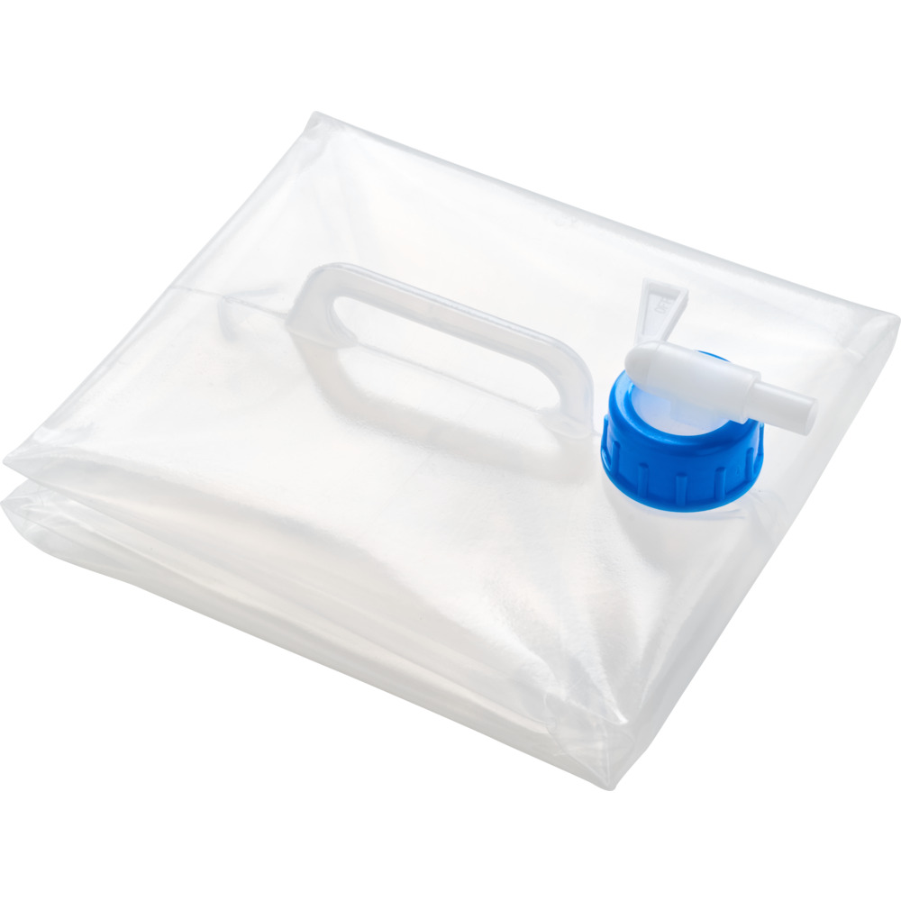 Wasserkanister faltbar 10 Liter image number 1