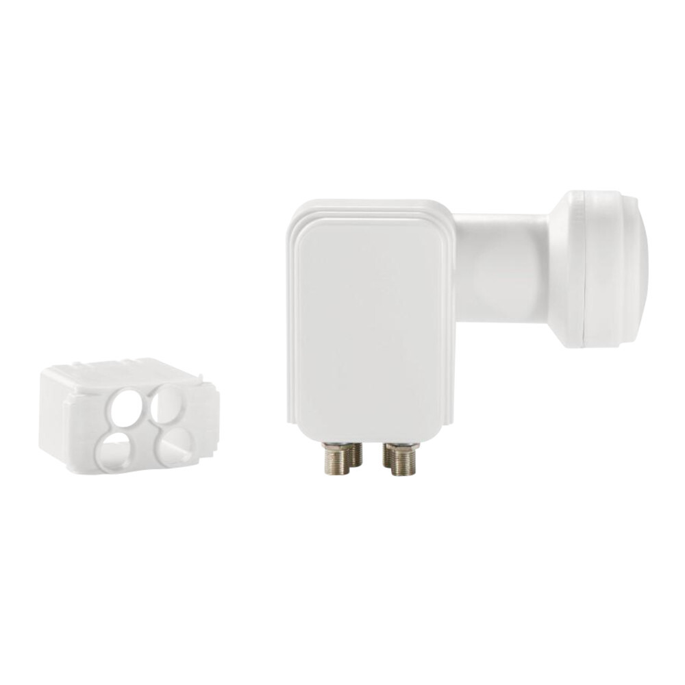 hama&reg; Universal-Quad-LNB 4 Ausg&auml;nge image number 2