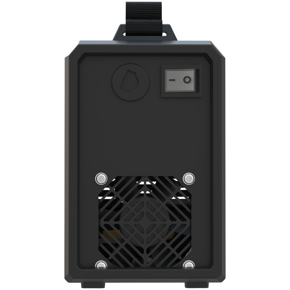 G&uuml;de&reg; Inverter Schwei&szlig;ger&auml;t GIS 162 image number 3