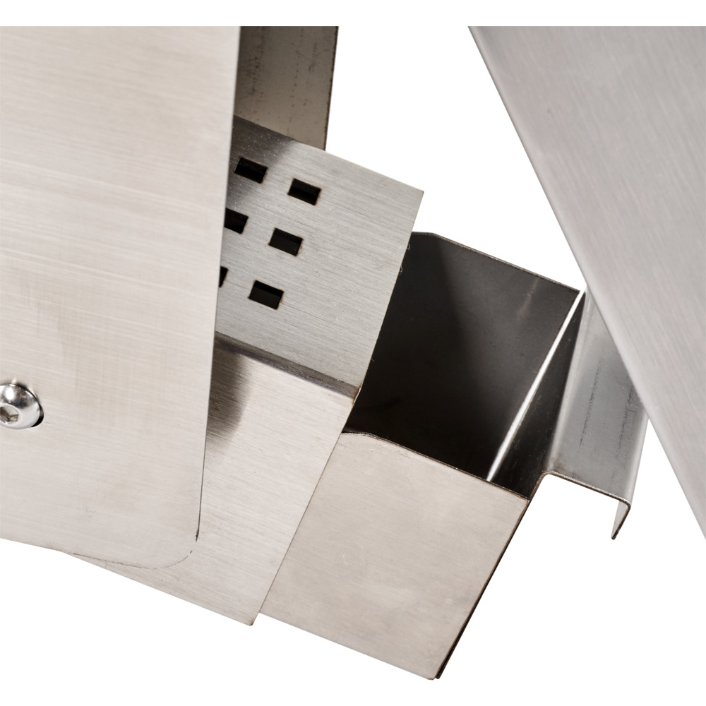 Feuerrohr Premium 129,5 cm image number 2