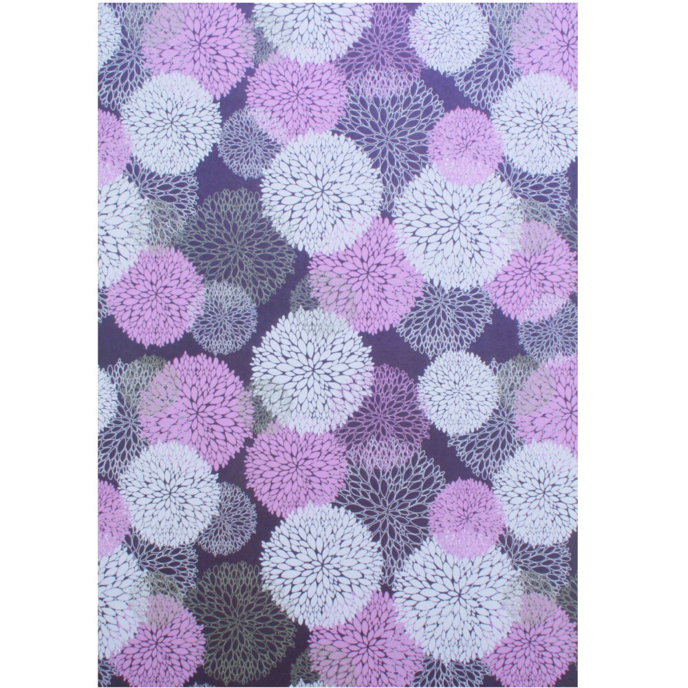 Motivpapier DIN A4 24 Blatt 12 Dekore image number 5