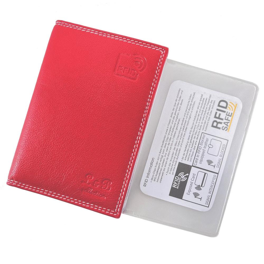 Ausweish&uuml;lle image number 1