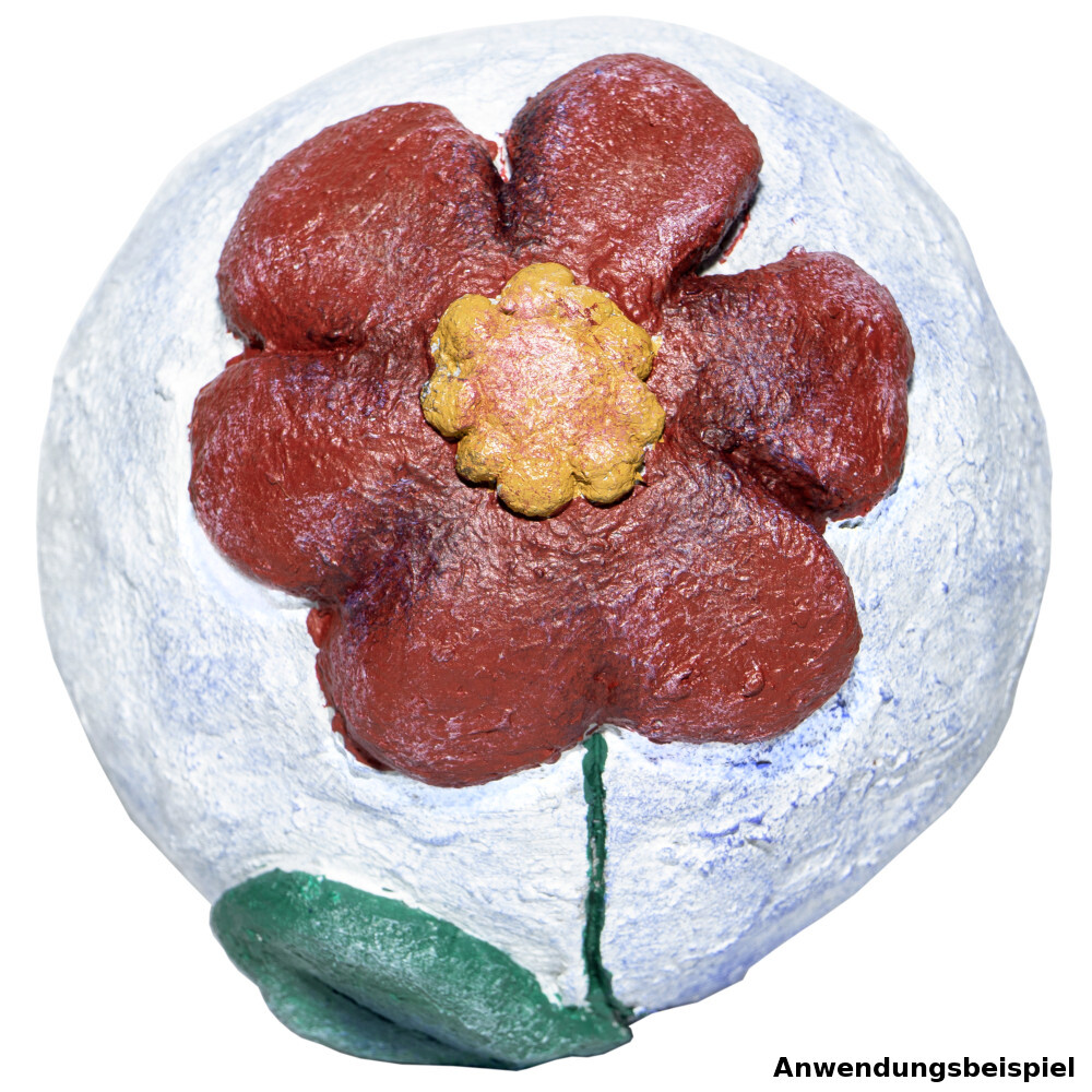 Knet-Beton 2,5 kg pulverf&ouml;rmig image number 1