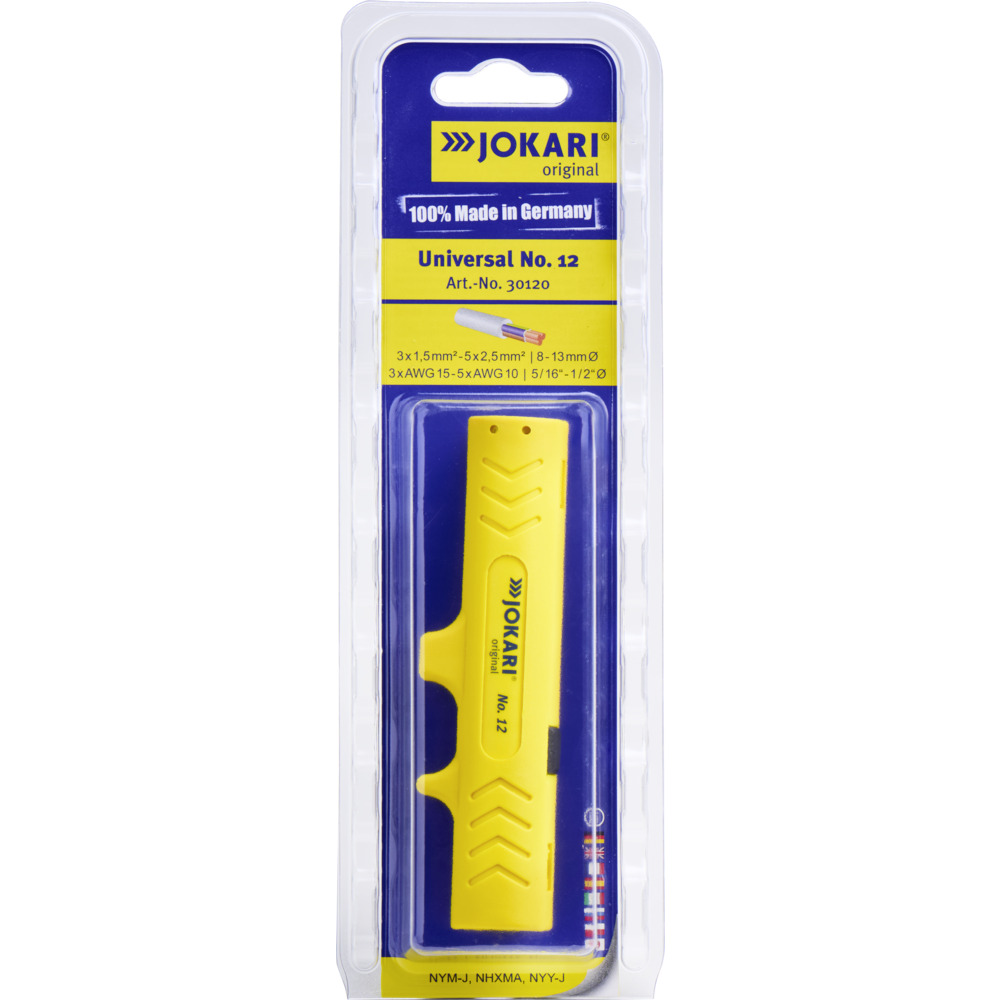 Jokari Entmanteler universal aus Kunststoff image number 1