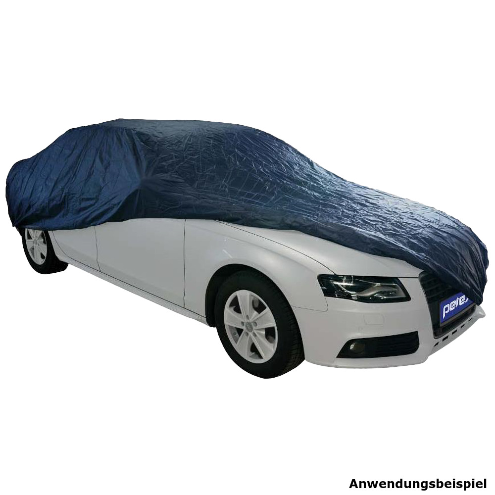 PKW-Vollgarage Gr&ouml;&szlig;e L aus Nylon