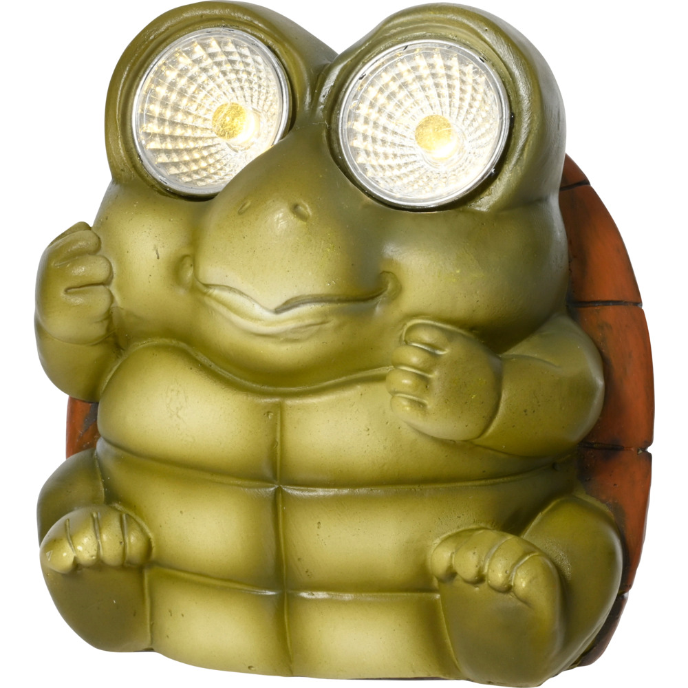 LED-Solartierchen in 4 Designs image number 4