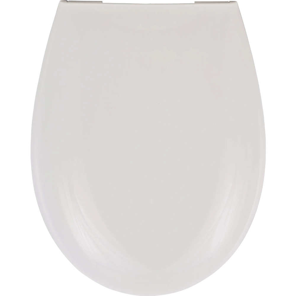 WC-Sitz AquaSu wei&szlig; mit Absenkautomatik