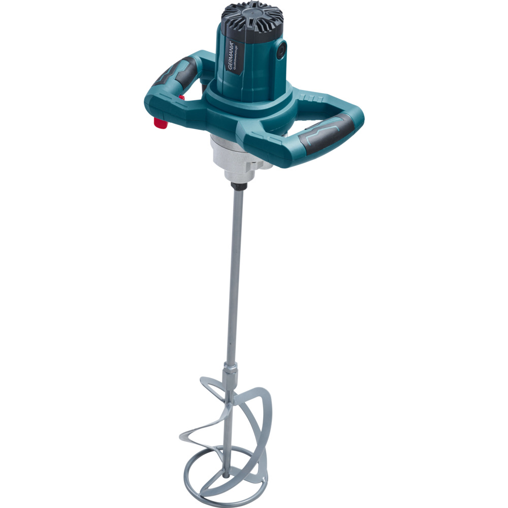 GERMANIA&reg; R&uuml;hrwerk RW1414 1400 W image number 4