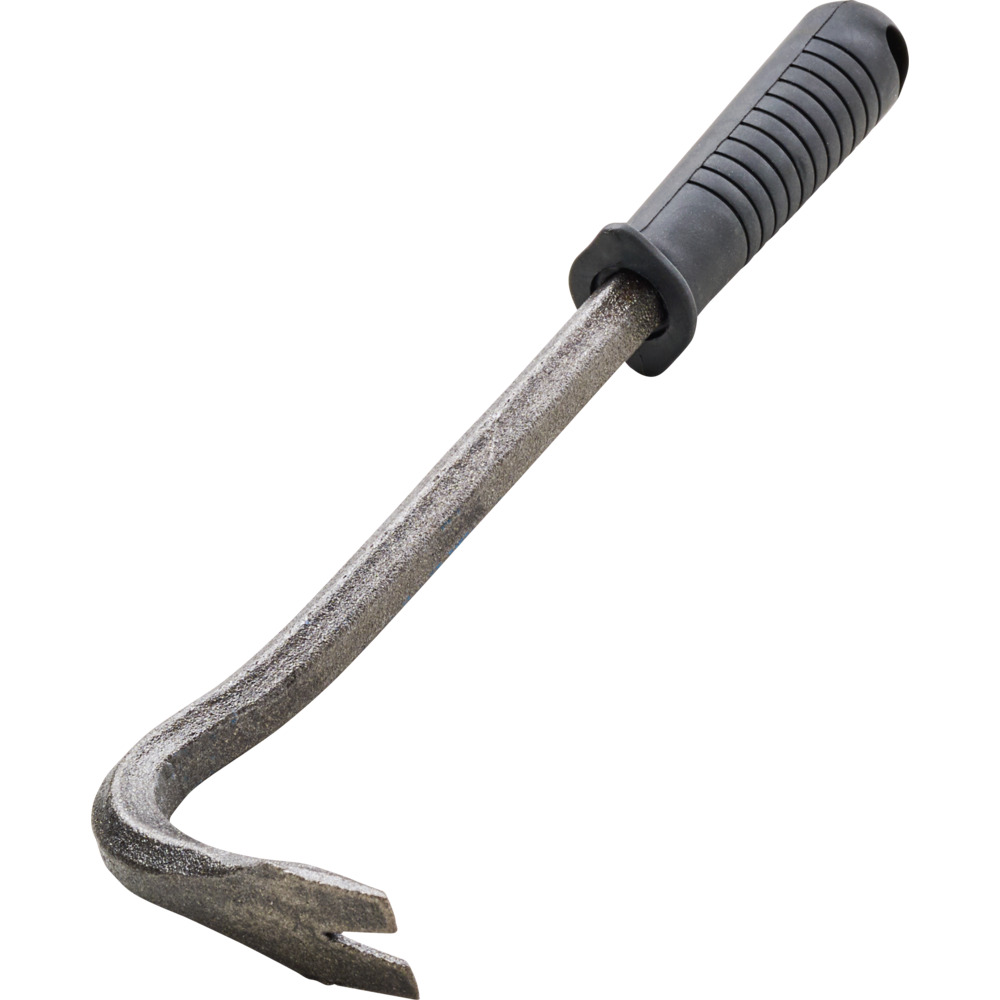 GERMANIA&reg; Nageleisen mit Griff 300 mm image number 1