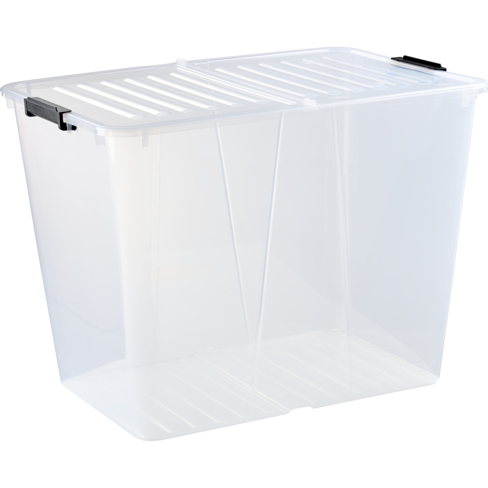 Aufbewahrungsbox HOME BOX FLEX, 65 Liter