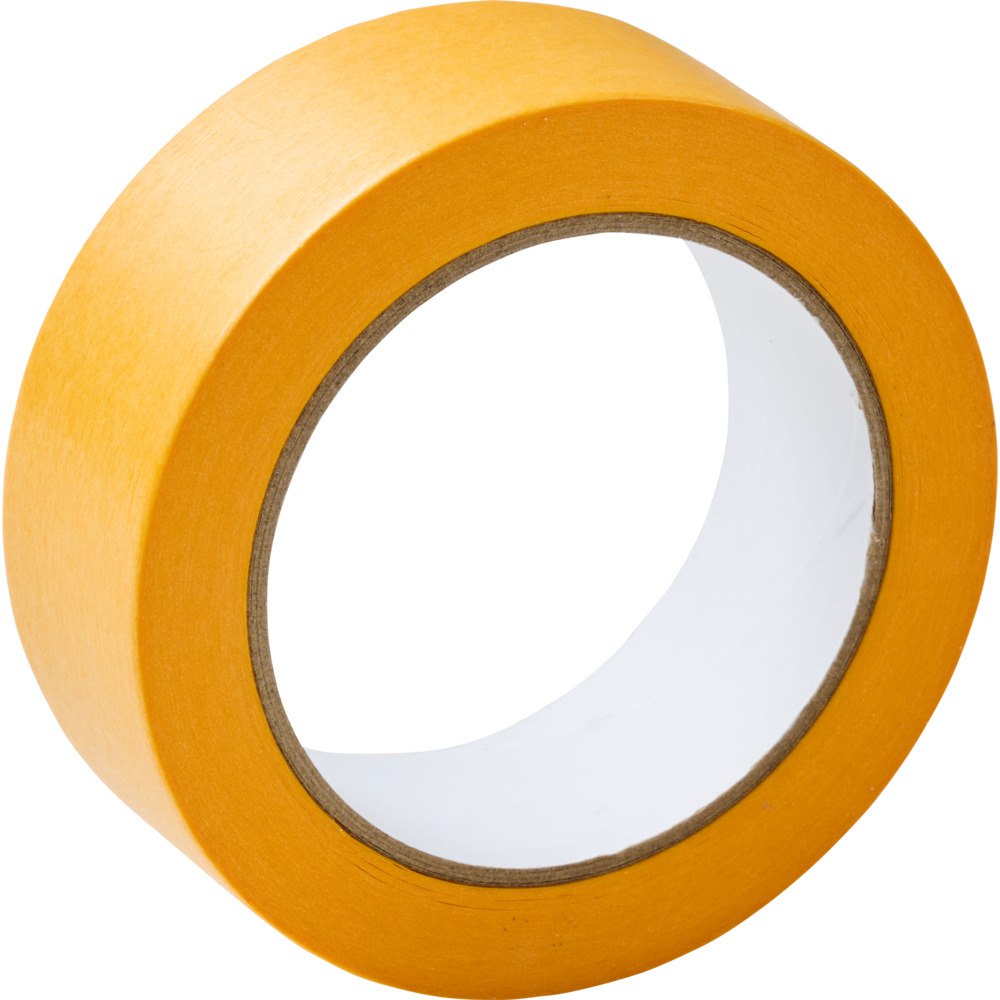 Lackierband Gold 50 m