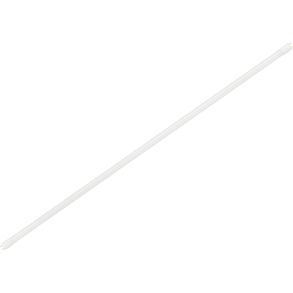 LED-Leuchtstoffr&ouml;hre T8 120 cm mit G13 Sockel und neutralwei&szlig;e Lichtfarbe