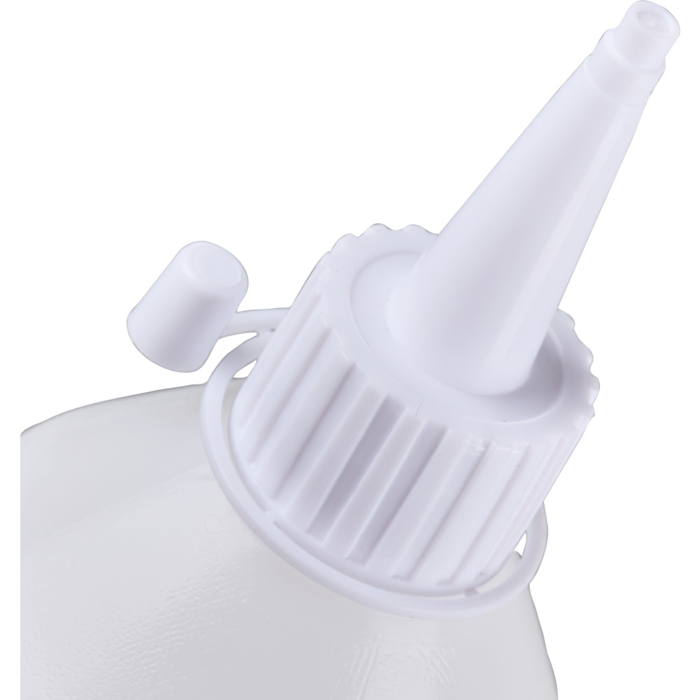 DECOPRO Holzleim transparent 220g image number 2