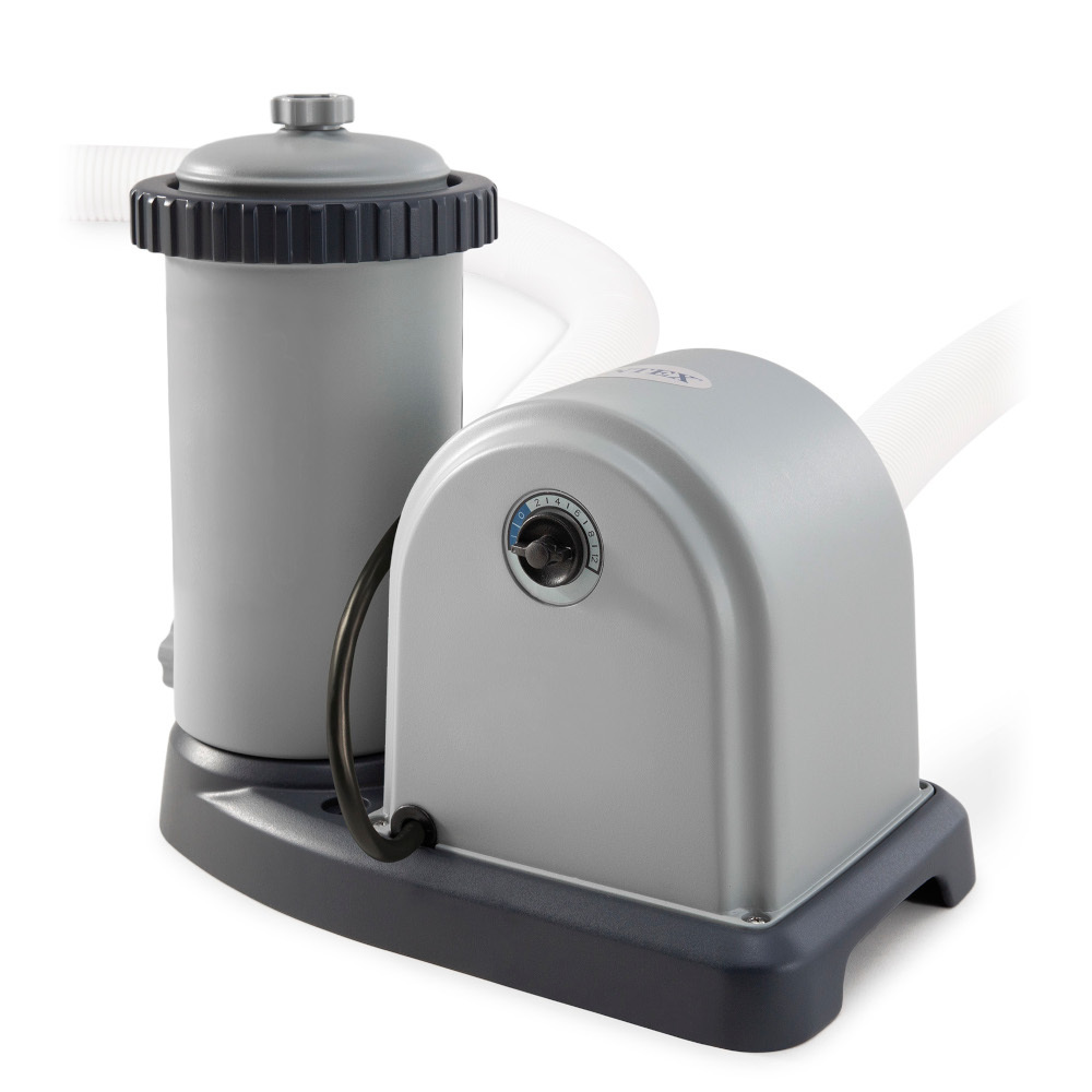 INTEX&reg; Filteranlage 28636 GS