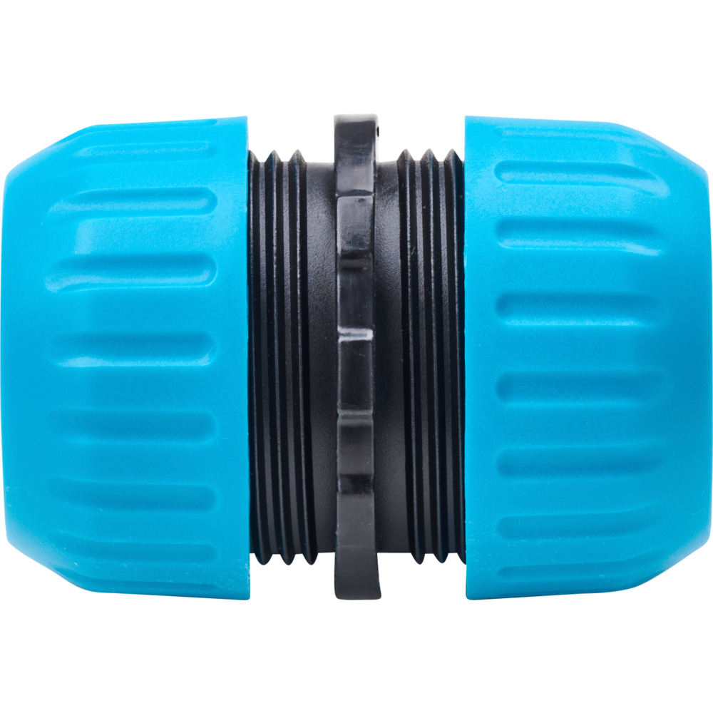 Schlauchverbinder 3/4" aus Kunststoff image number 1