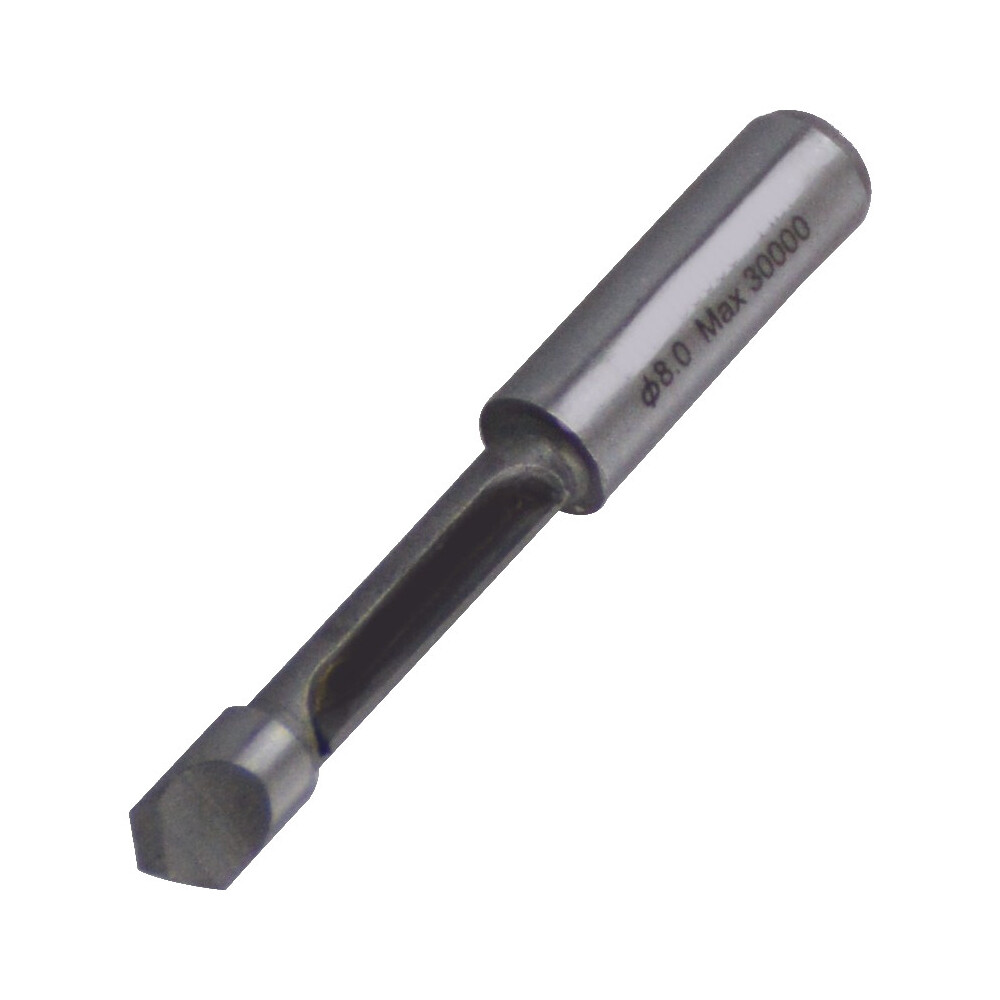 Drillcraft HM-Bohrfr&auml;ser &Oslash; 6,35 mm