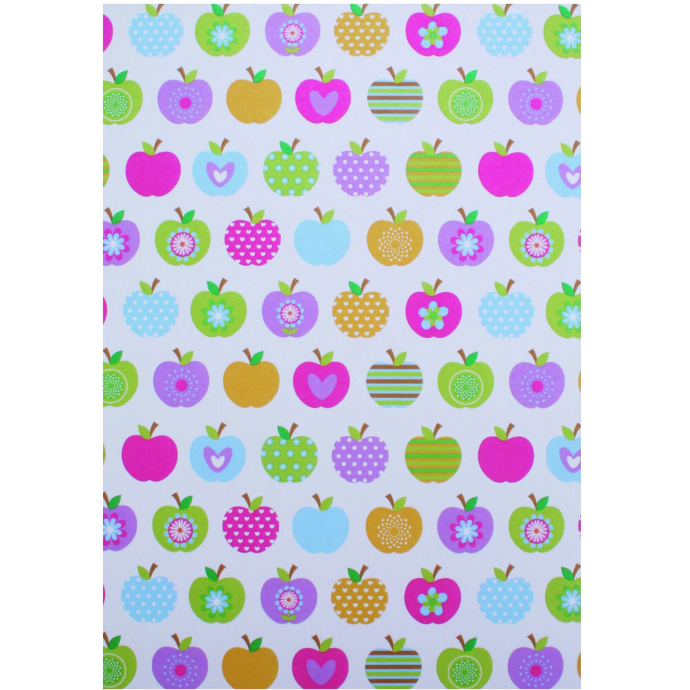 Motivpapier DIN A4 24 Blatt 12 Dekore image number 3