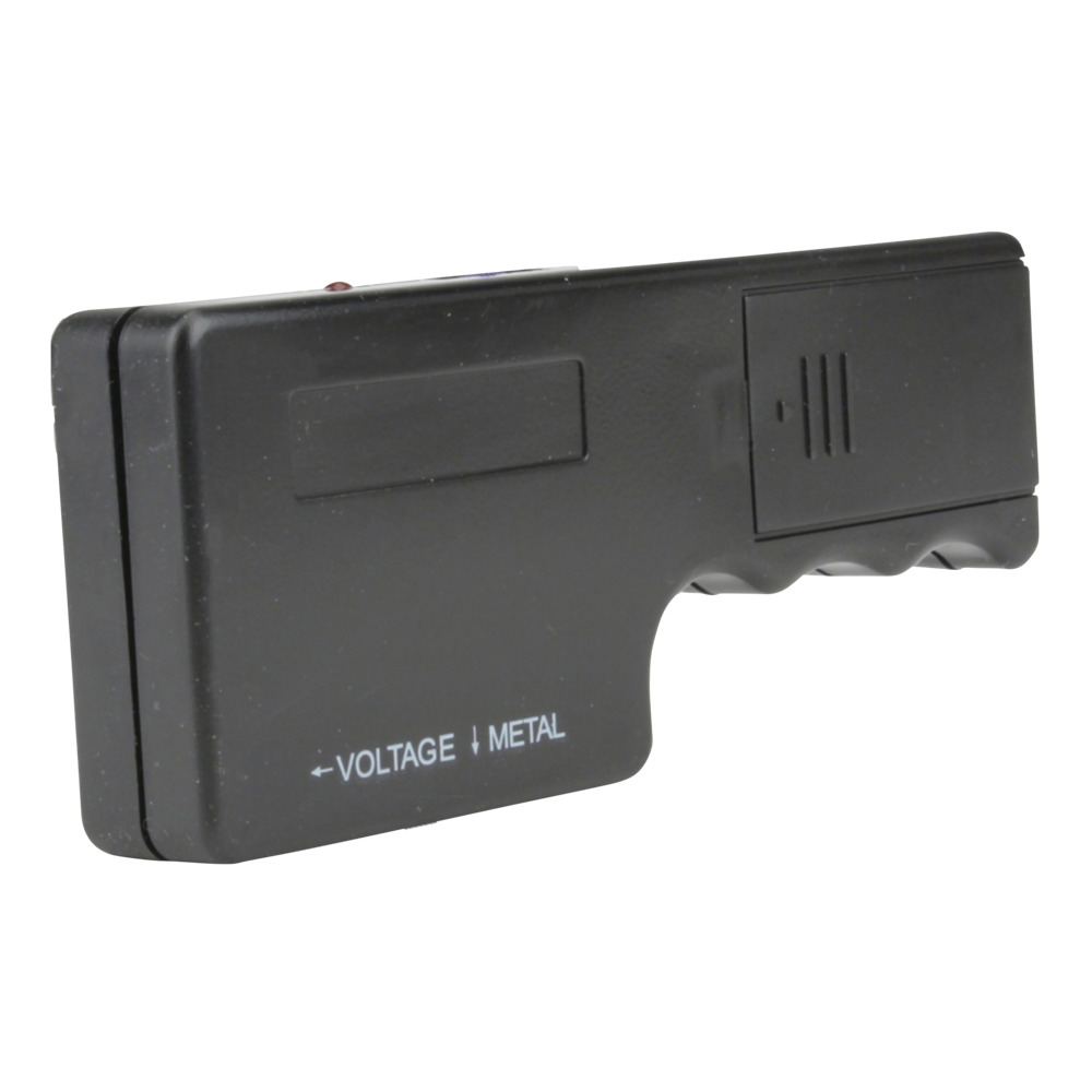 Metall- und Leitungssuchger&auml;t 2in1 aus Kunststoff