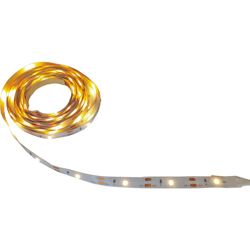 LED-Band mit Bewegungssensor image number 1