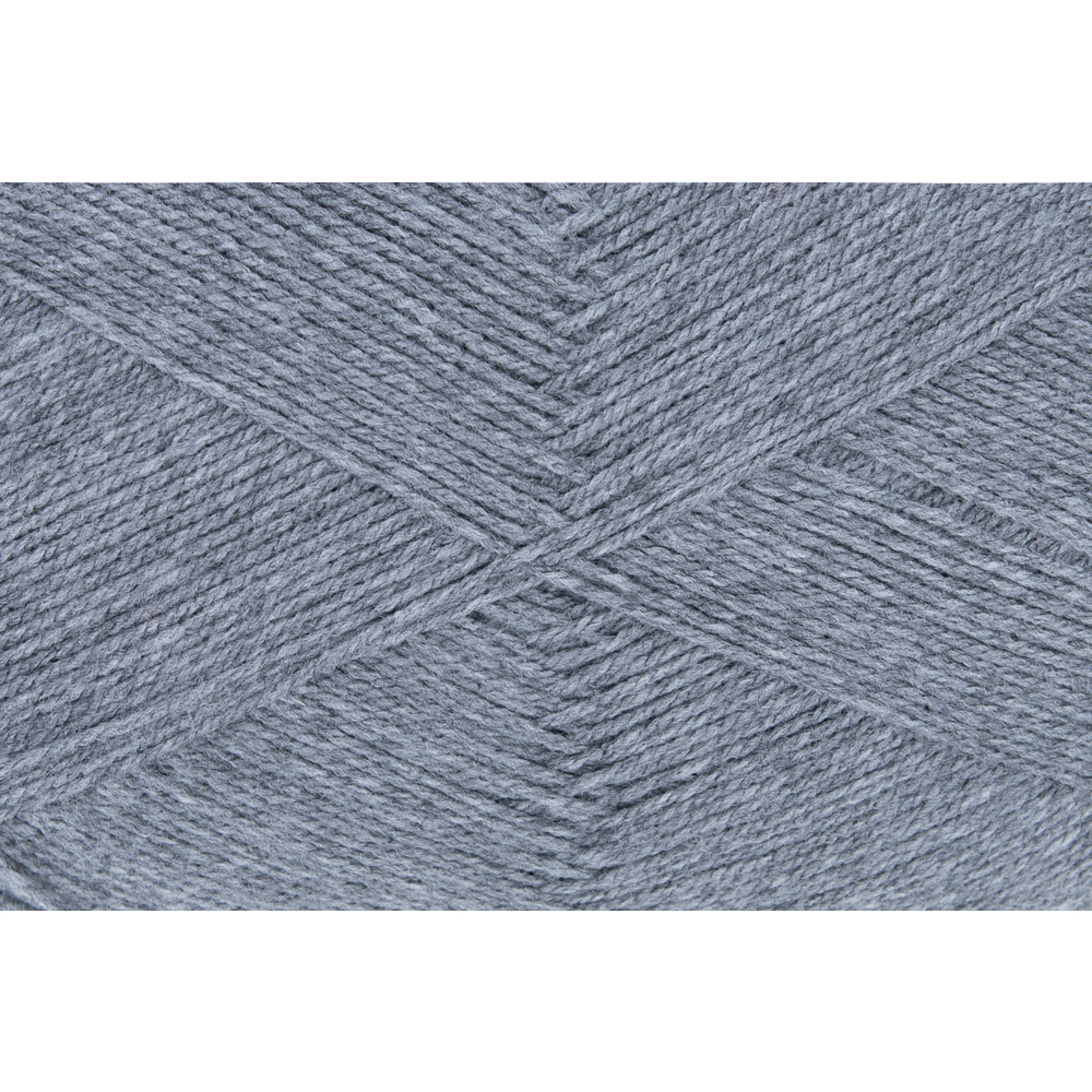 Big Mama Garn 400 g steingrau image number 1