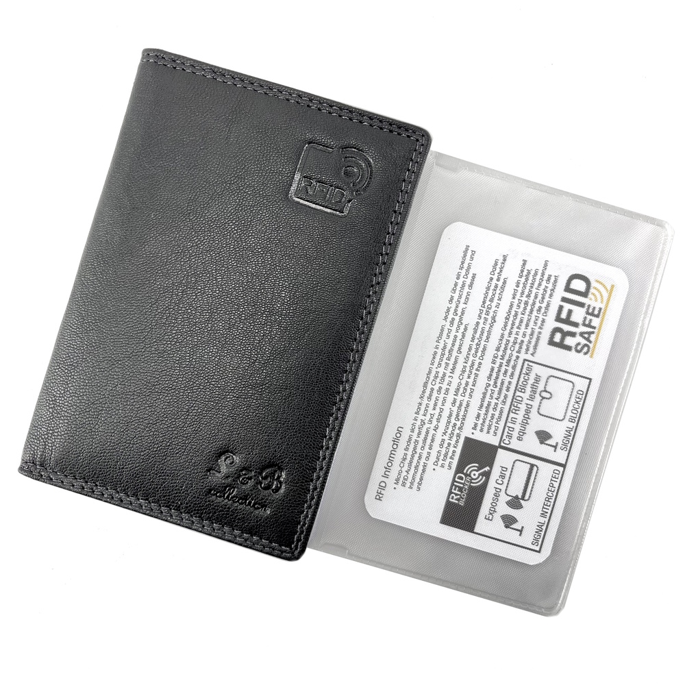 Ausweish&uuml;lle image number 1