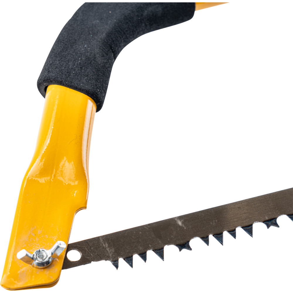 B&uuml;gels&auml;ge 460 mm Hands&auml;ge Holzs&auml;ge S&auml;ge image number 1