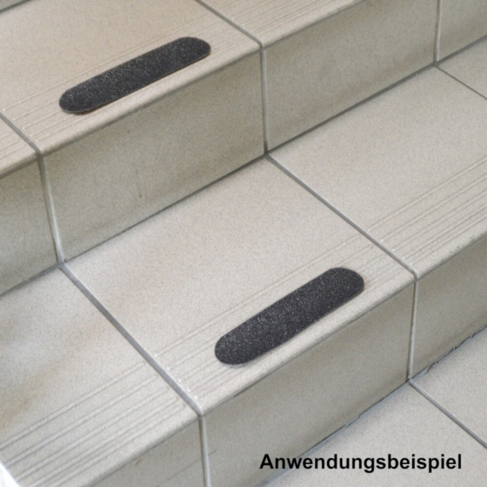 Antirutschband selbstklebend 5 x 20 cm 3 St&uuml;ck
