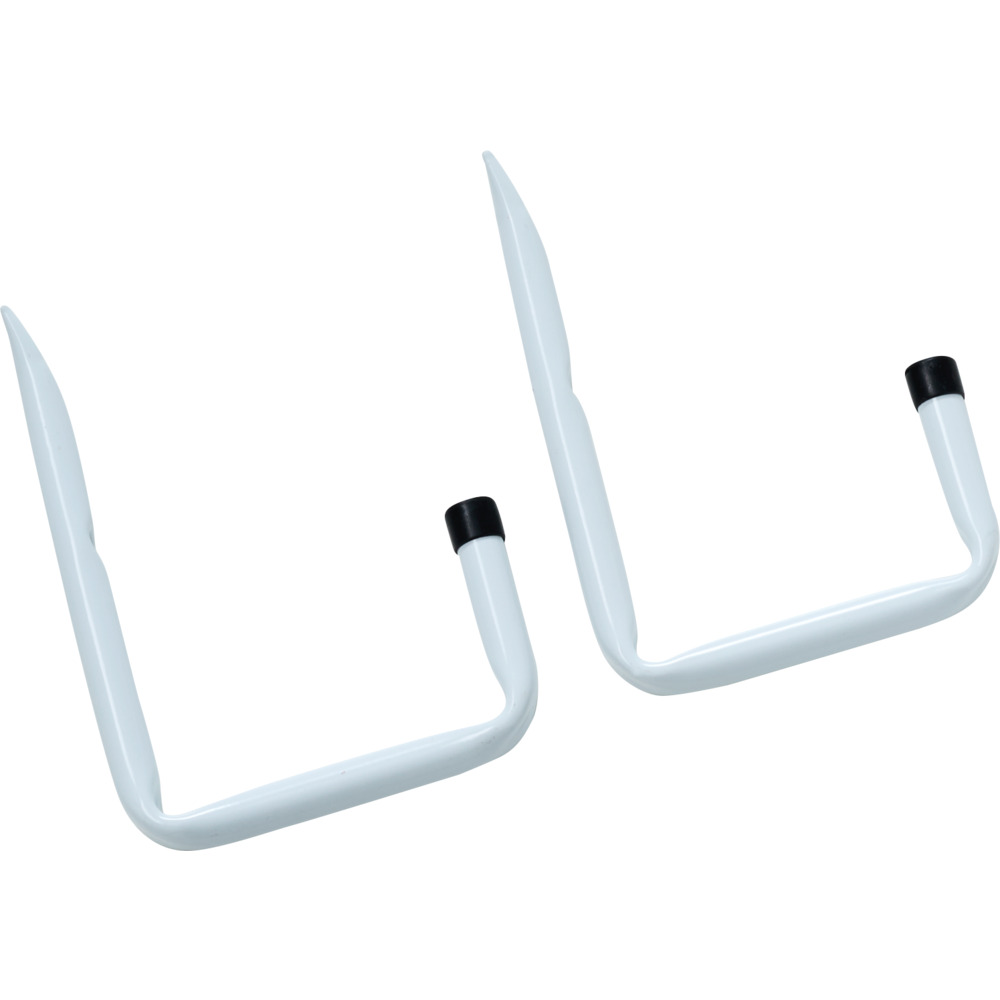 Haken-Set, 12-teilig in 6 Gr&ouml;&szlig;en image number 5