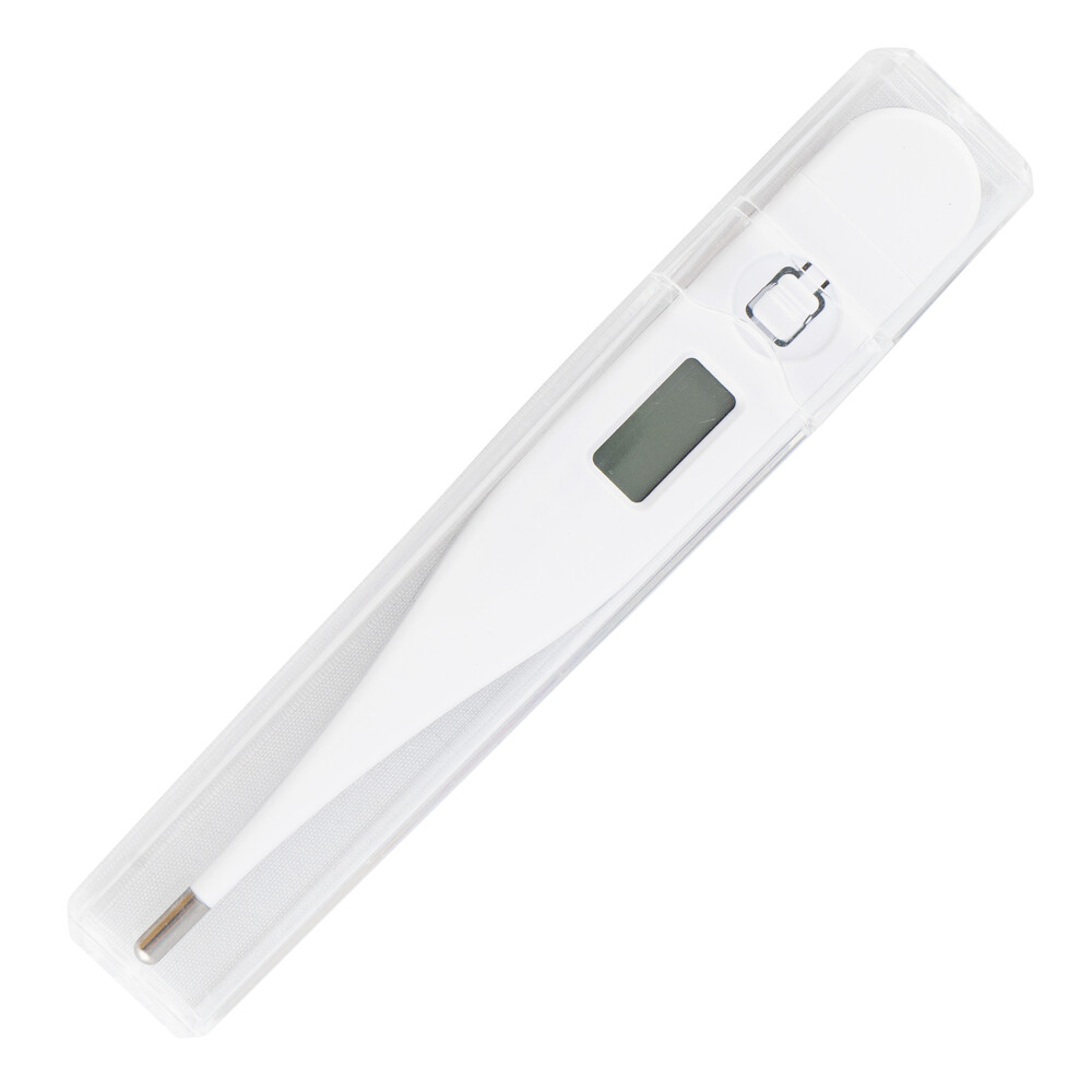 WUNDmed Fieber Thermometer digital image number 1