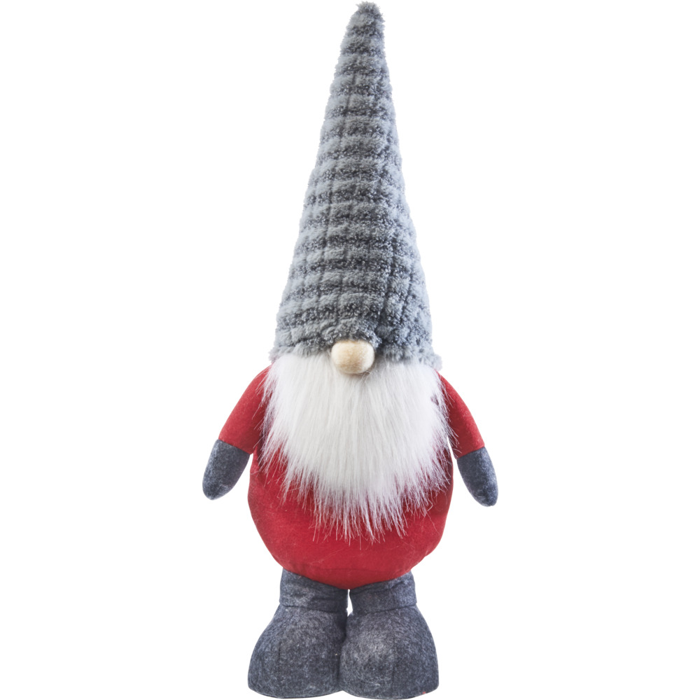 Dekofigur Wichtel stehend 55 cm Farbauswahl image number 2