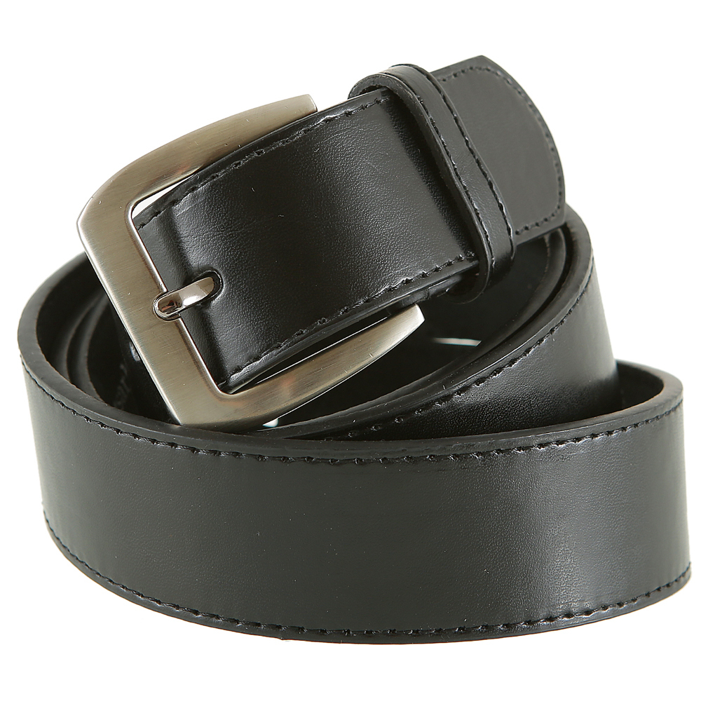 Herren G&uuml;rtel L&auml;nge 115-135 cm mit 3,7 cm Breite