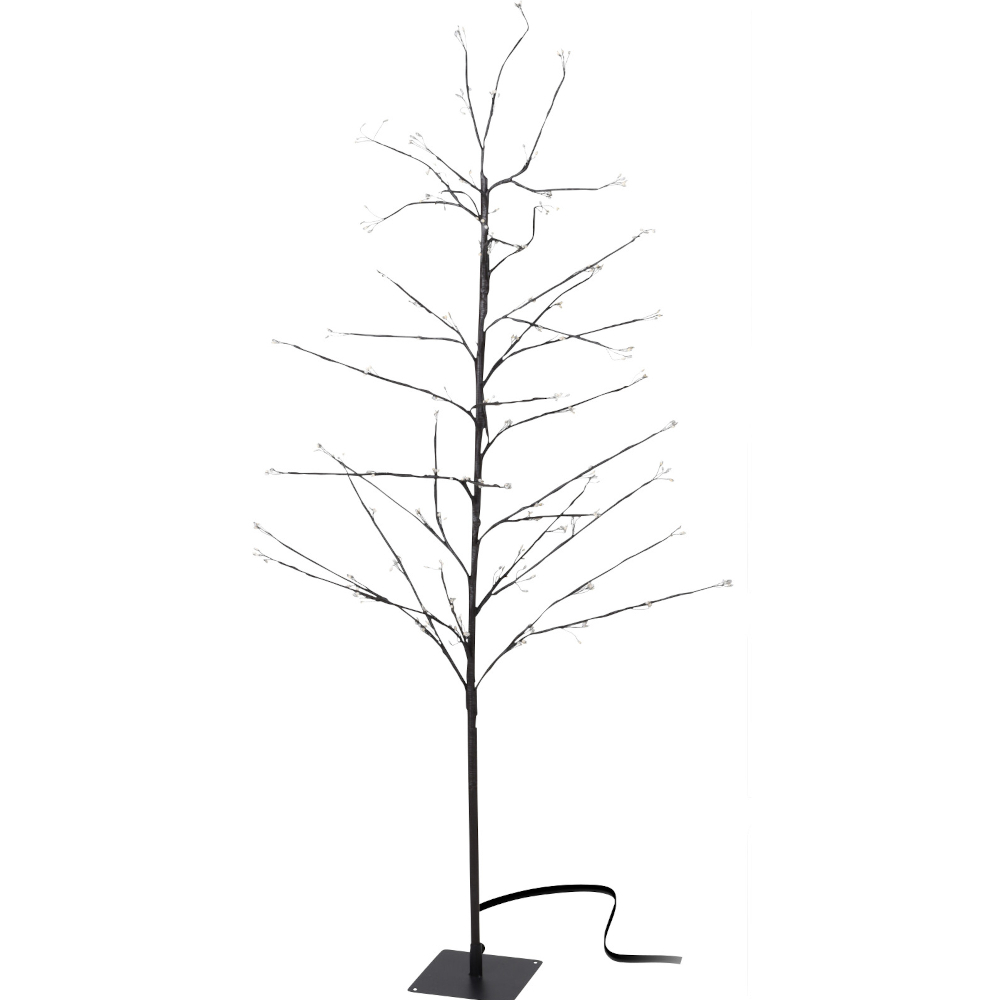 LED-Lichterbaum 360 LEDs 150 cm