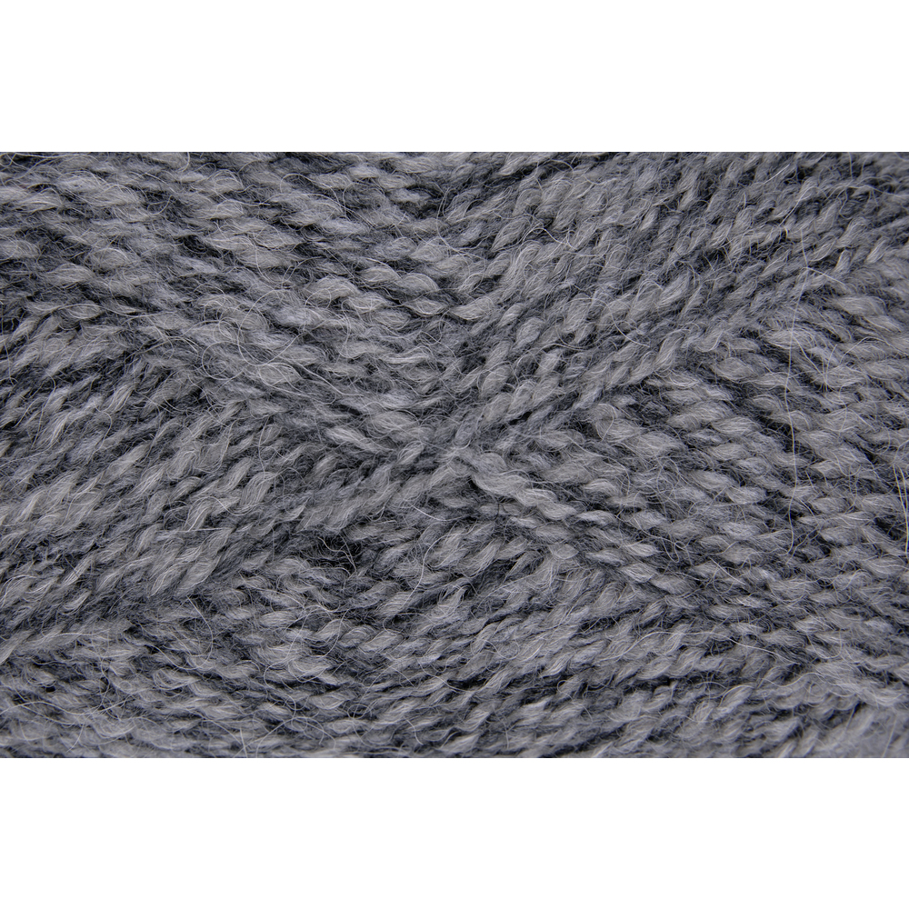 Garn Alpelino 100g schiefergrau-meliert image number 1