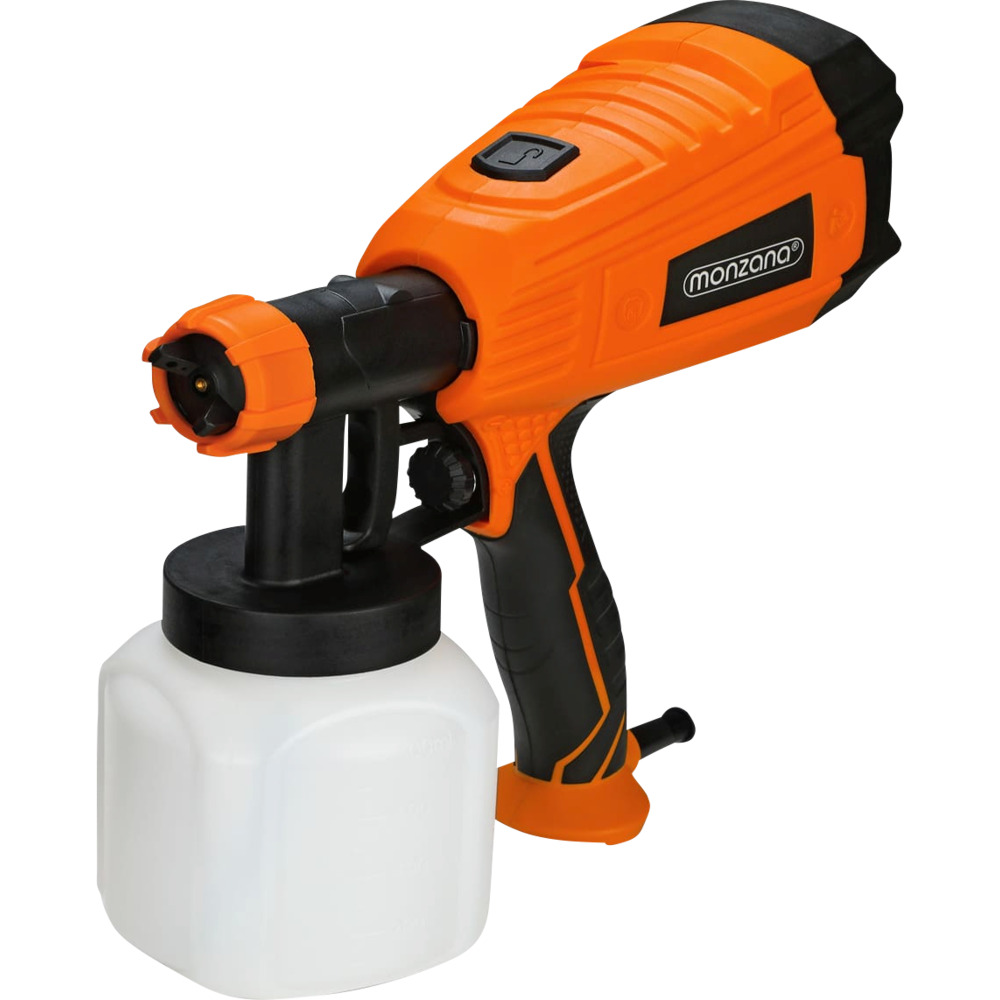 monzana&reg; Farbspr&uuml;hger&auml;t 500 Watt image number 1
