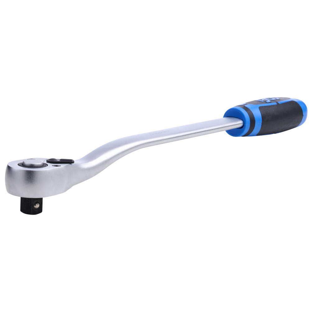 Hebel-Umschaltknarre extra lang 1/2" image number 2
