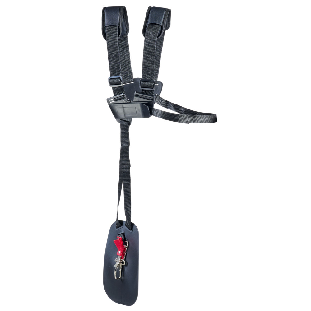 G&uuml;de&reg; Freischneider GFS 52.3 mit 2-Takt-Benzinmotor 2 PS image number 7