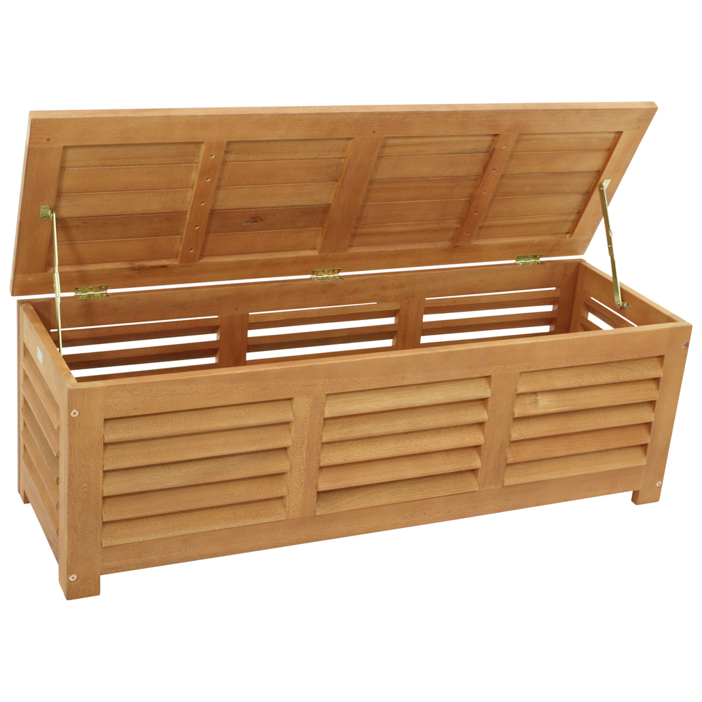 Kissenbox 128x42 cm image number 1