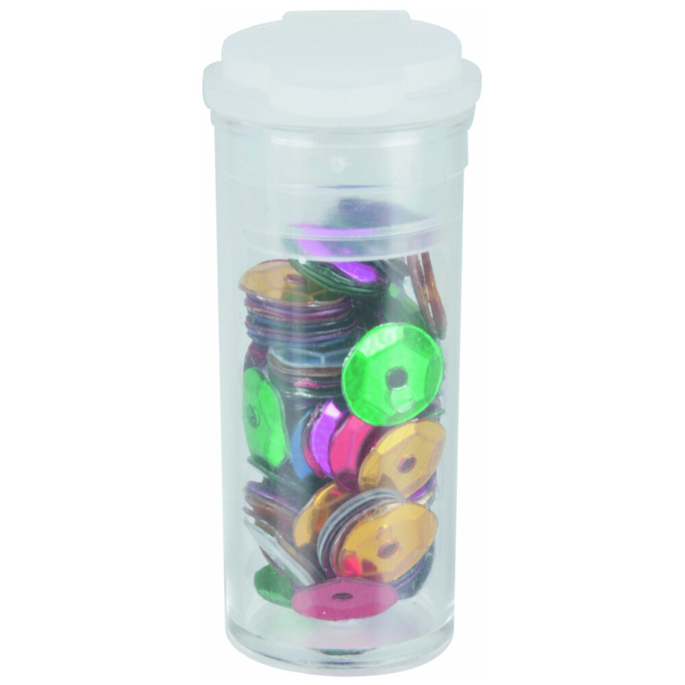 Glitter-Set 11-teilig, inklusive Bastelkleber image number 10