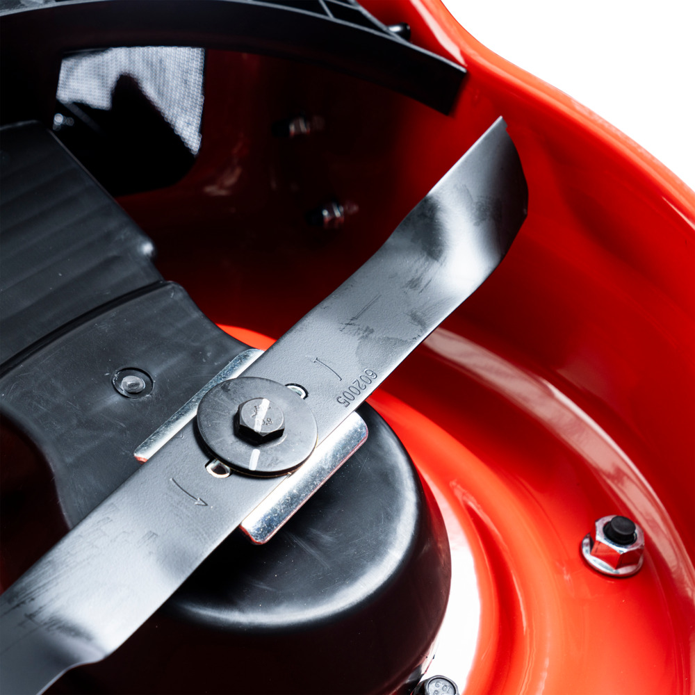 GERMANIA&reg; Benzin Rasenm&auml;her BRM P135-42 Power 42 image number 11