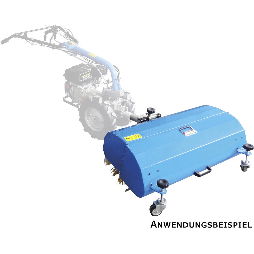 G&uuml;de&reg; Kehrmaschine GKM 900 2in1 image number 5