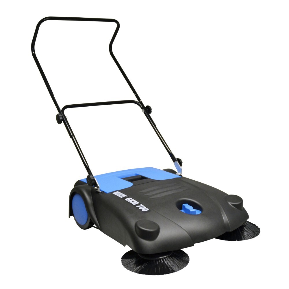 G&uuml;de&reg; Handkehrmaschine GKM700