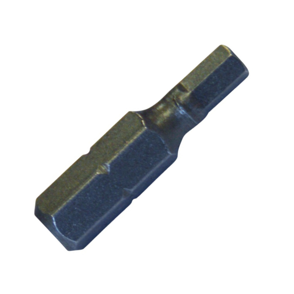 GERMANIA&reg; Bit IX Innensechskant 4 mm einzeln