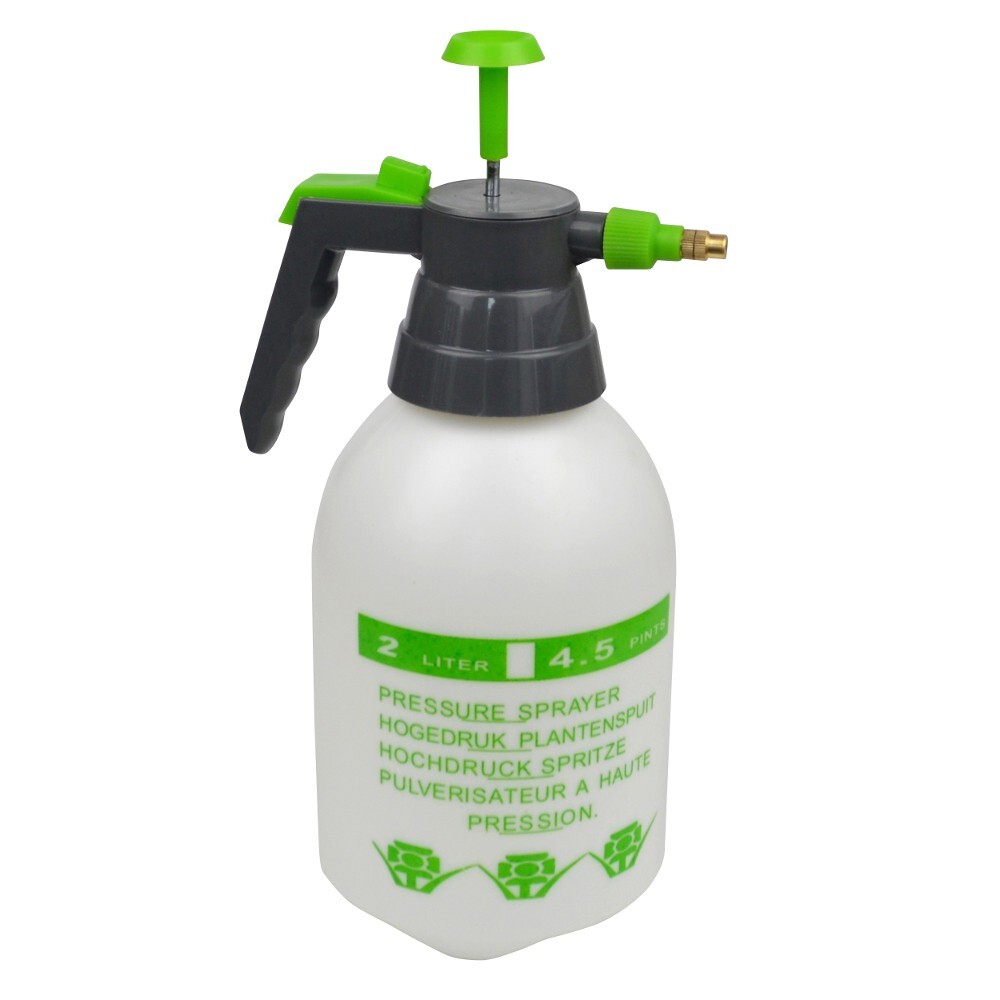Druckspr&uuml;her 2 Liter Druckspr&uuml;hger&auml;t