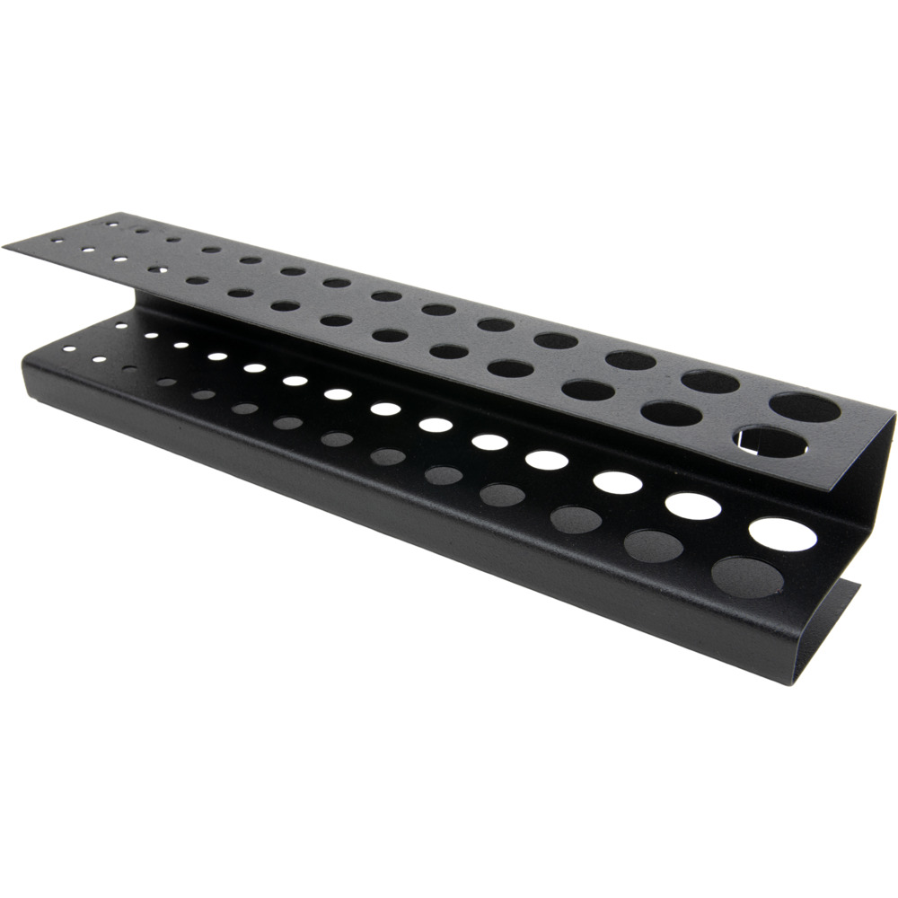 GERMANIA&reg; Lochwandhaken 17-teilig aus Metall image number 2