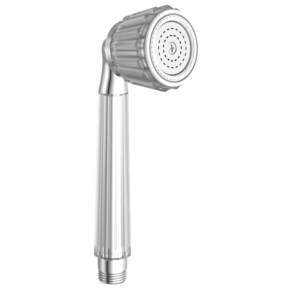 eisl Handbrause Boti &Oslash; 6 cm aus schlagfestem ABS-Kunststoff