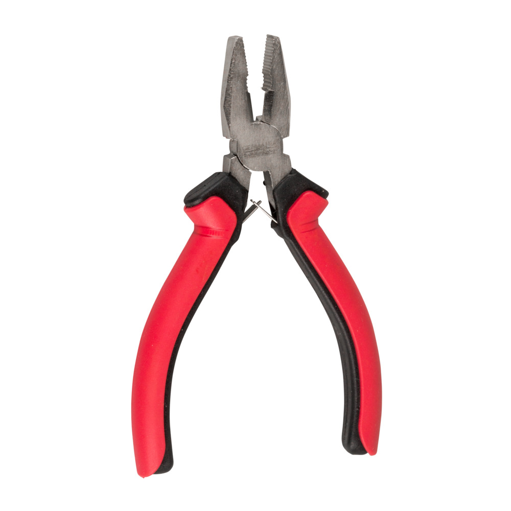 GERMANIA&reg; Kombizange Profi 120 mm