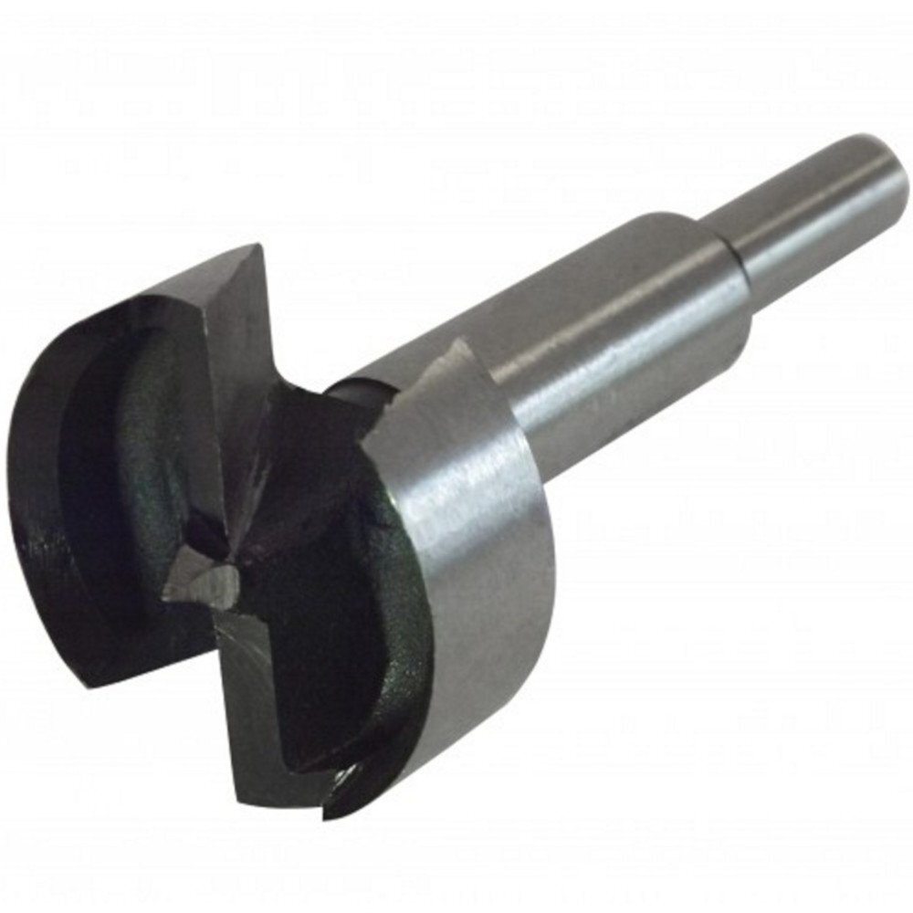 GERMANIA&reg; Forstner Bohrer 40 mm