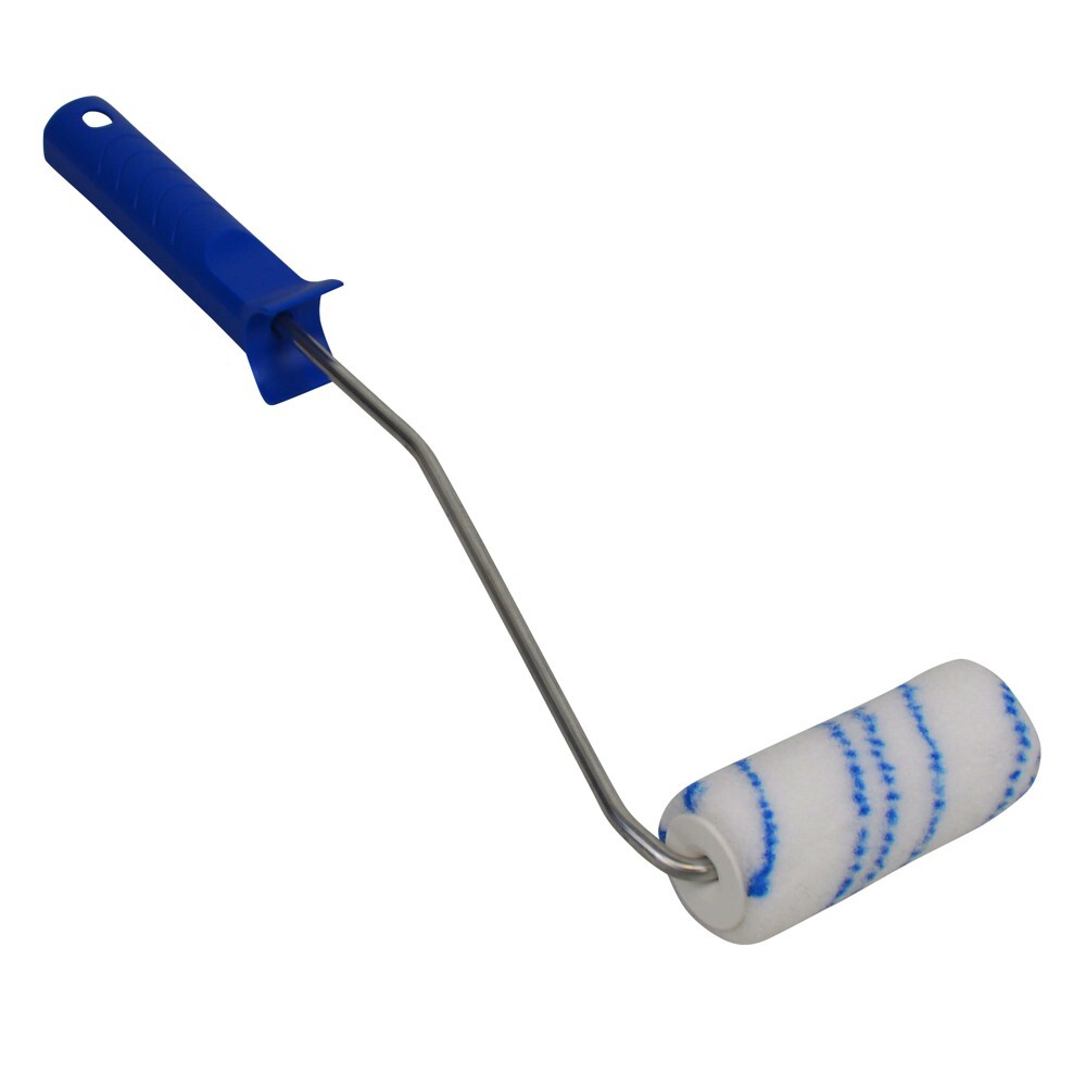 DECOPRO Beschichtungs-Roller Medi 10 cm und 29 cm B&uuml;gel