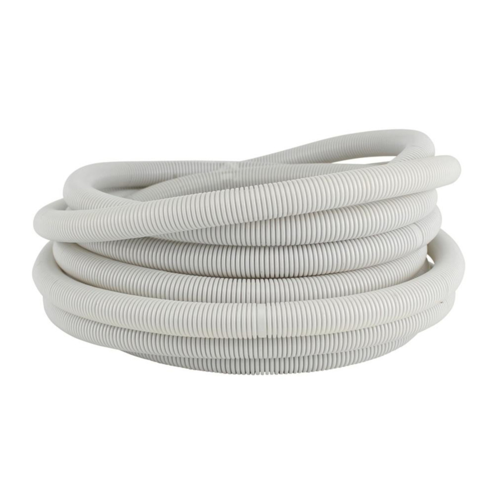 Flexrohr EN25, 10 m, grau