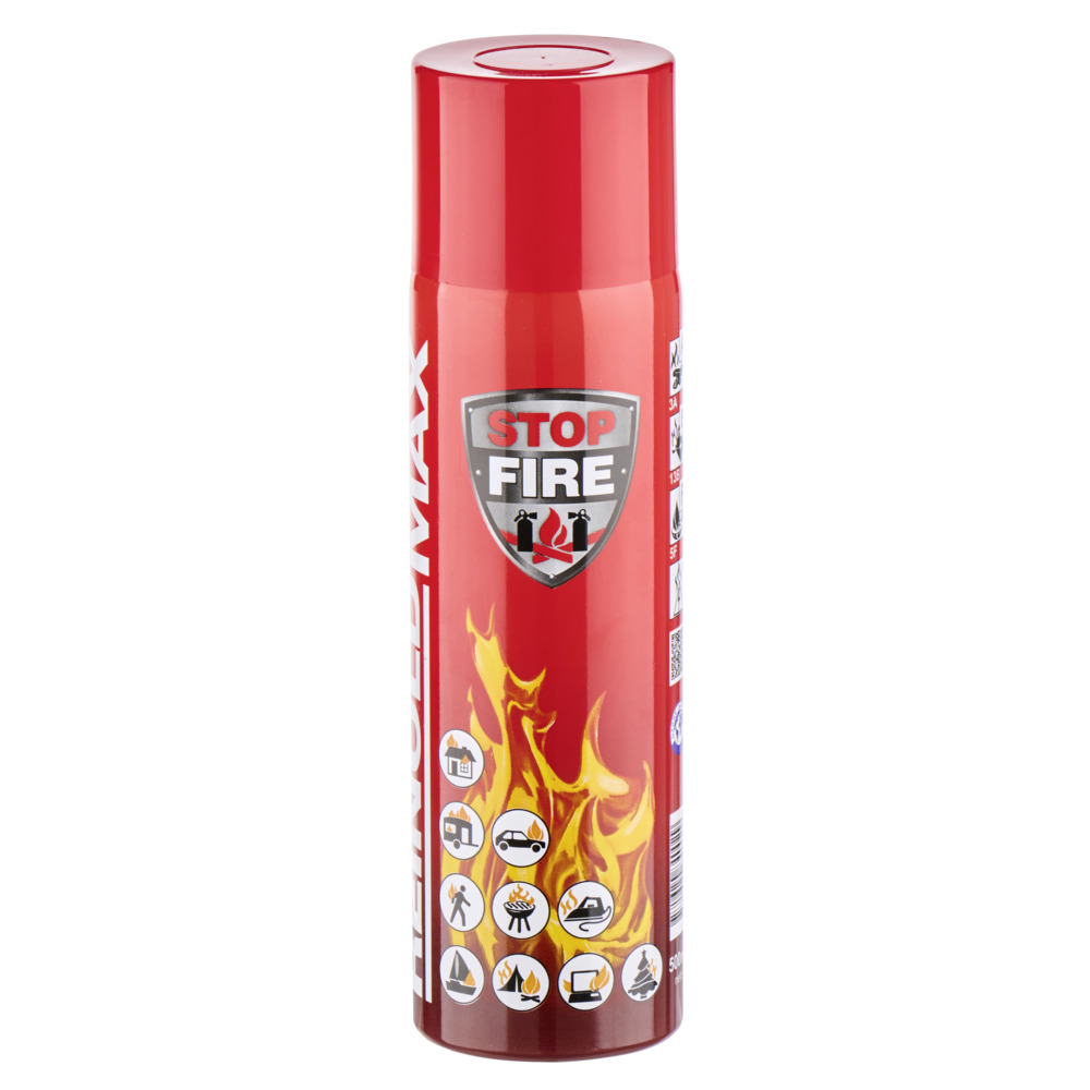 Feuerl&ouml;schspray bis 1000 Volt 500 ml image number 1